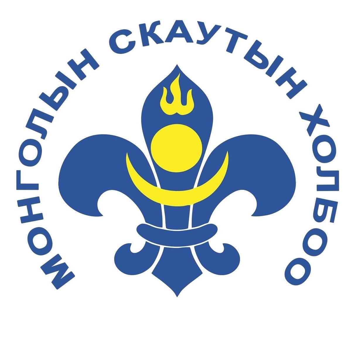 Скаутын байгууллага